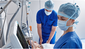 Quality Emergency Care