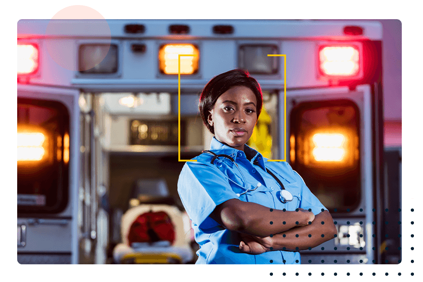 EMS Program - EMS Provider